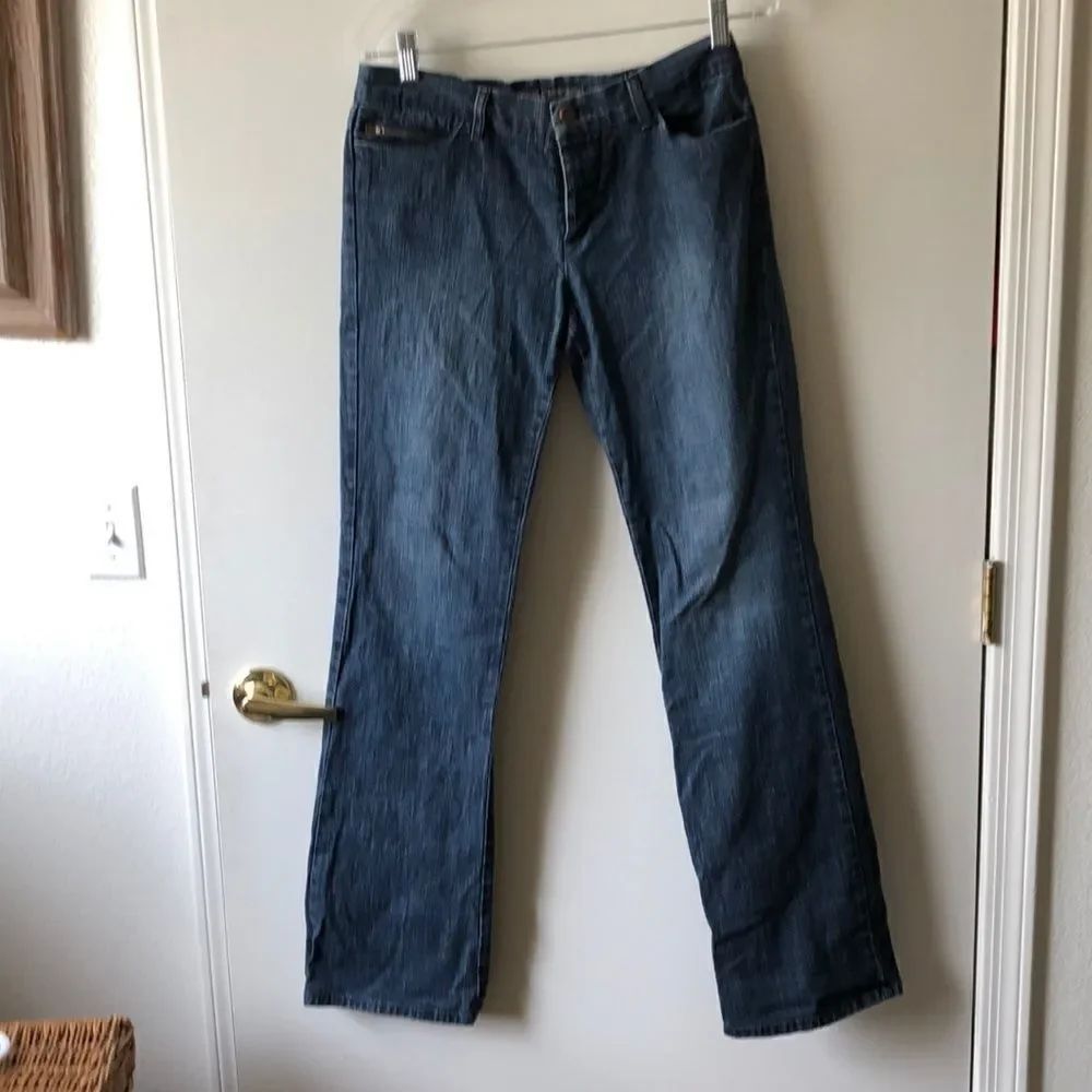 Joes Button Fly Flare Jeans Size 30 Gently Used